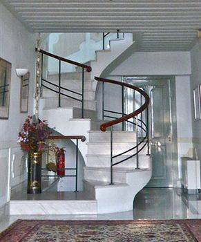 Hotel Andromeda 3*