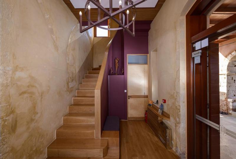 Hotel Monastery Boutique Chania (Crete)