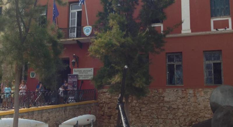 Hotel Elia Zampeliou (adults Only)
