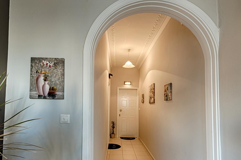 Apartment Eleni