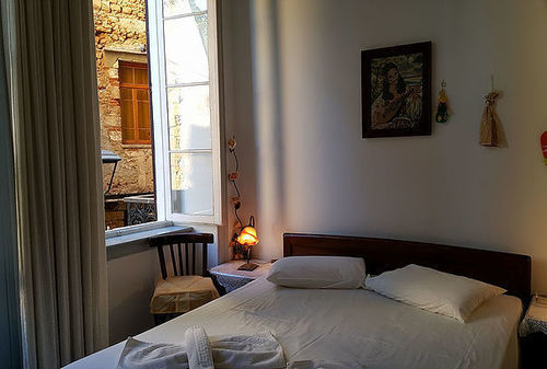 Stella Hotel Chania (Crete)