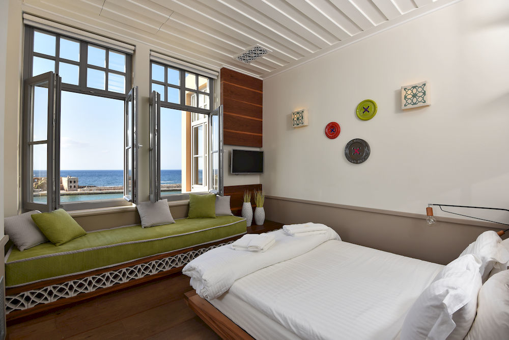 Ambassadors Boutique 5* Chrissi Akti Chania