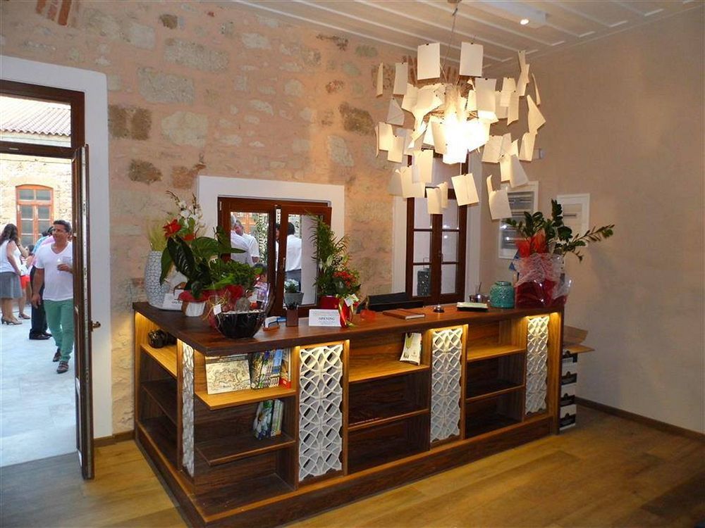 Hotel Ambassadors Boutique