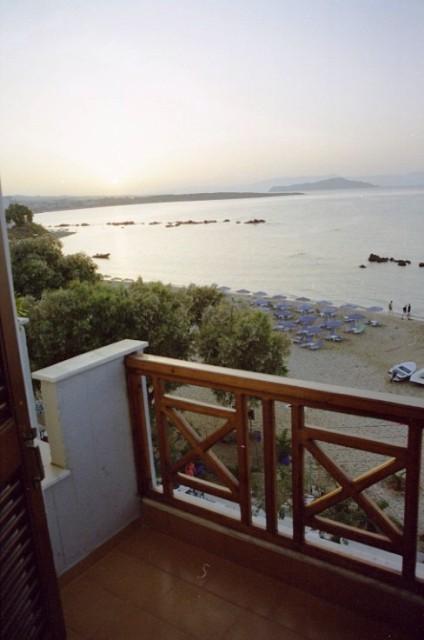 Elena Hotel Chrissi Akti Chania