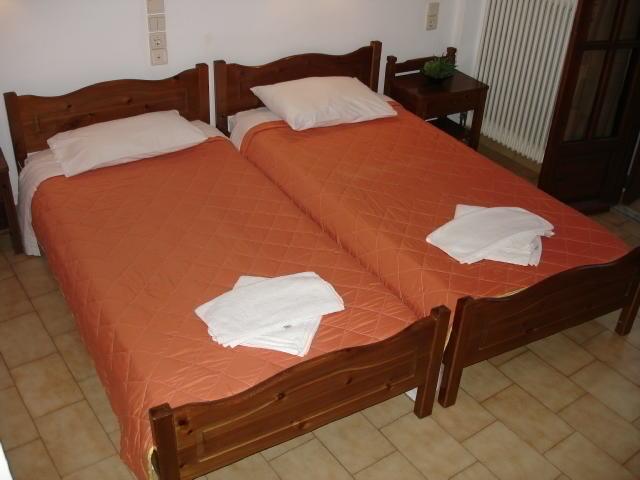 Hotel Elena Chania (Crete)