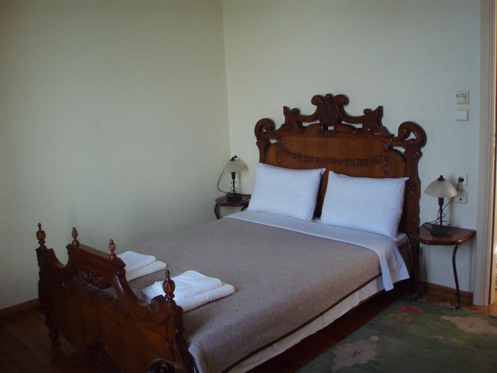 Gasthof Kalliopi 62 2*
