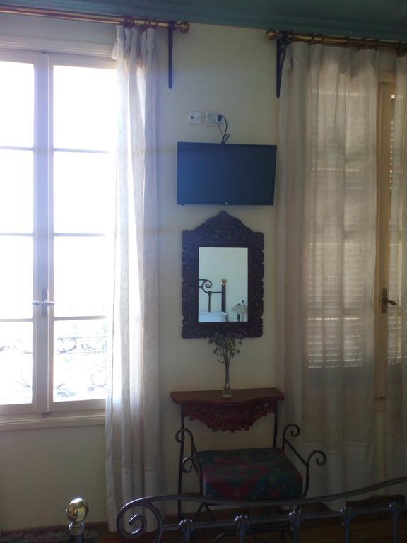 Casa de hóspedes Kalliopi 62
