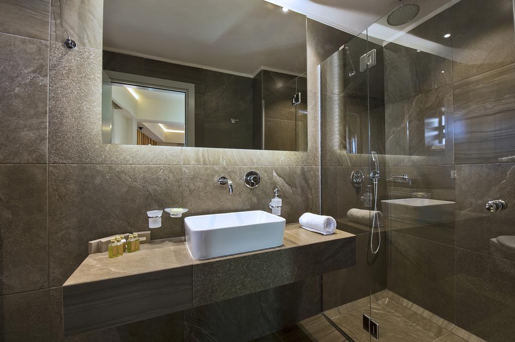 Elia Bettolo Hotel 3*