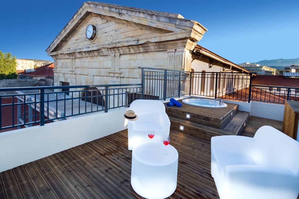 Hotel Querini Luxury