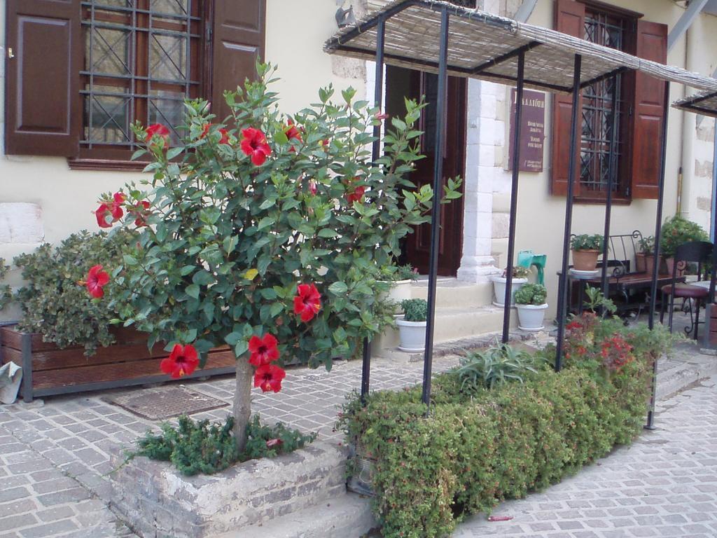 Gasthof Kalliopi 62 Chania (Crete)
