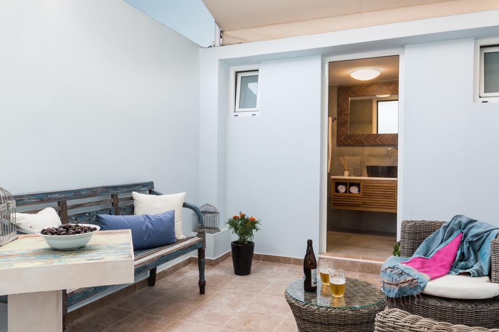 Casa Irene Chania (Crete)