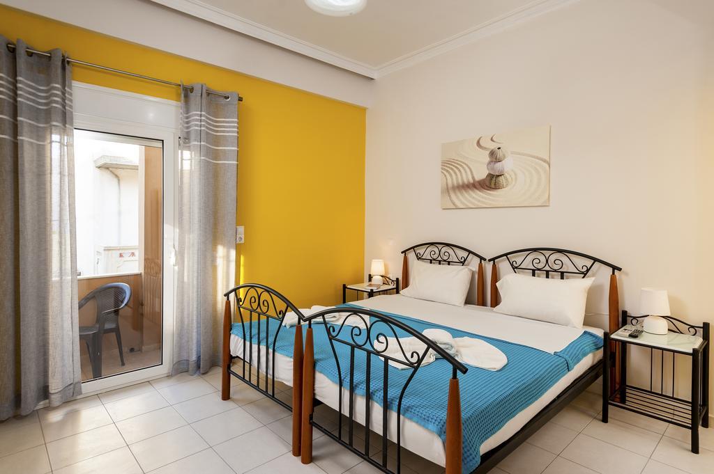 Eleni Chania (Crete)