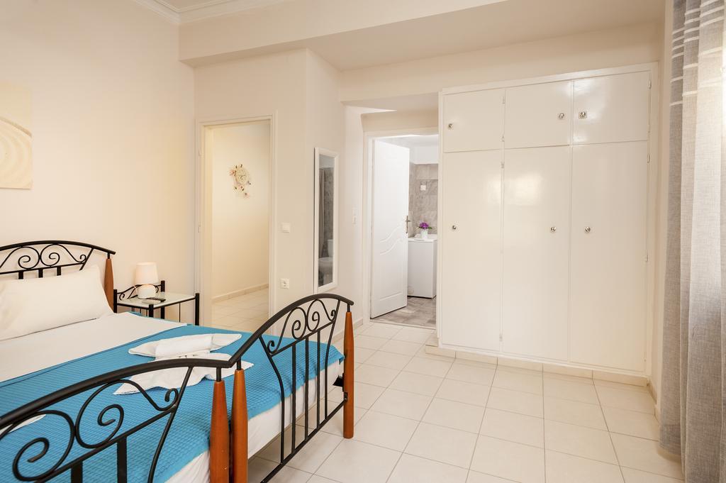 Eleni Apartment Chania (Crete)