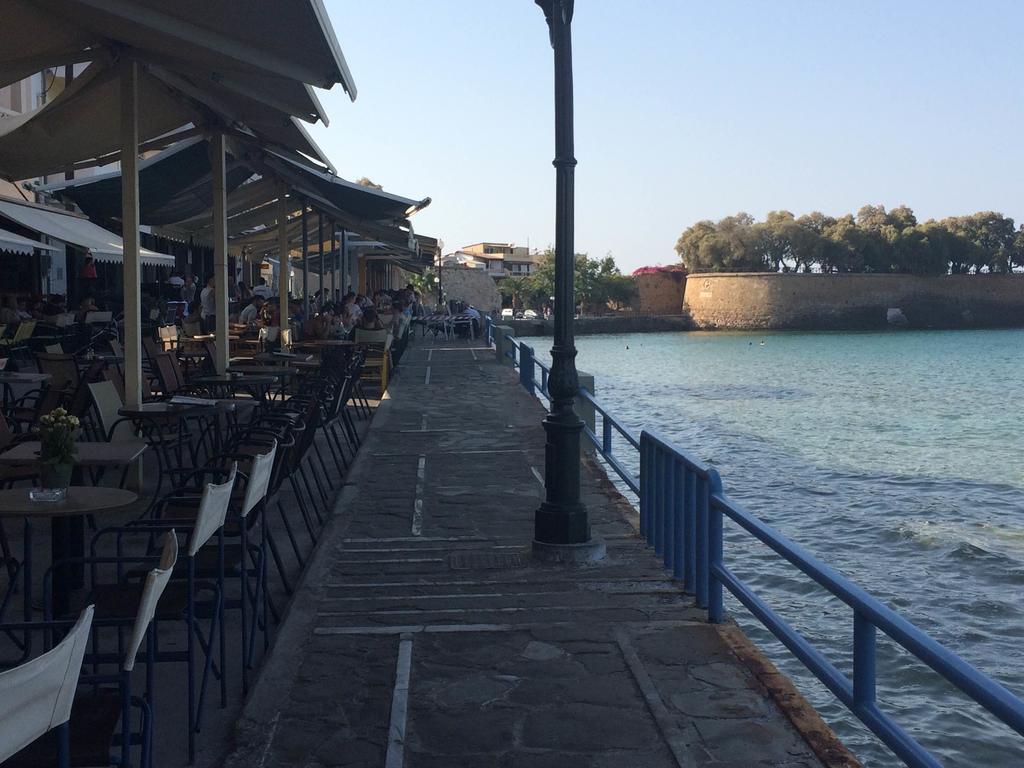 Evans House Ii Chania (Crete)