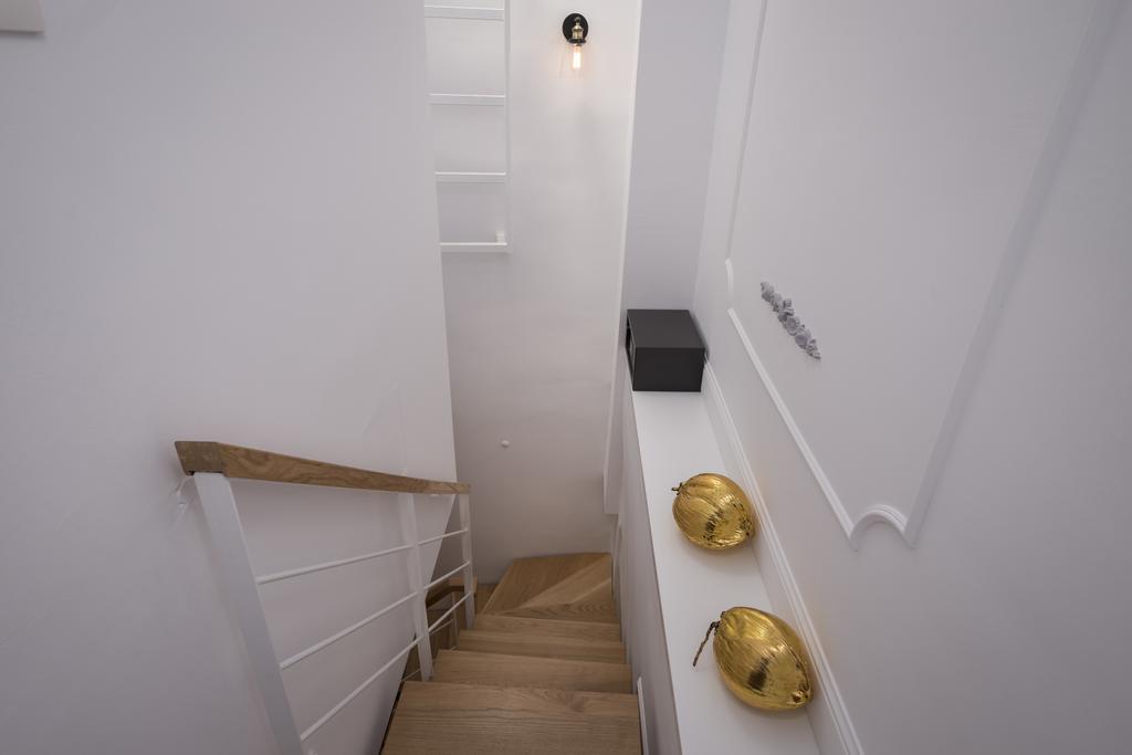 Casa Regina Luxury House *