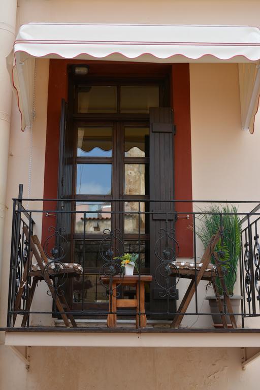 Enetiko Guest house