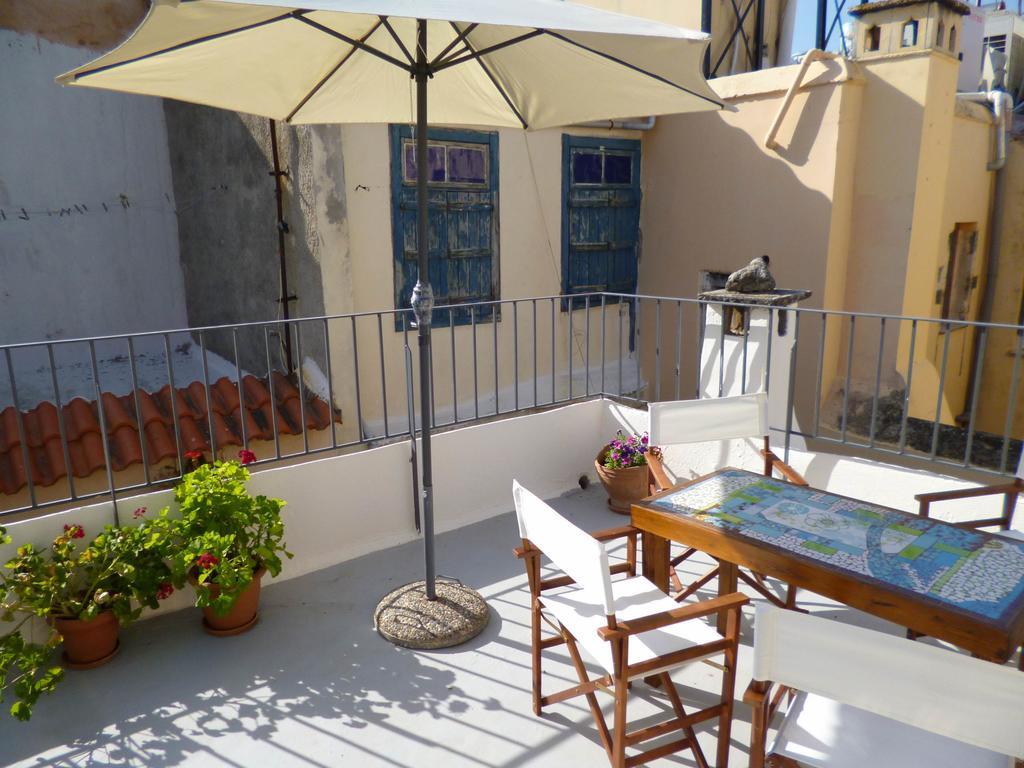 Casa Topane Chania (Crete)