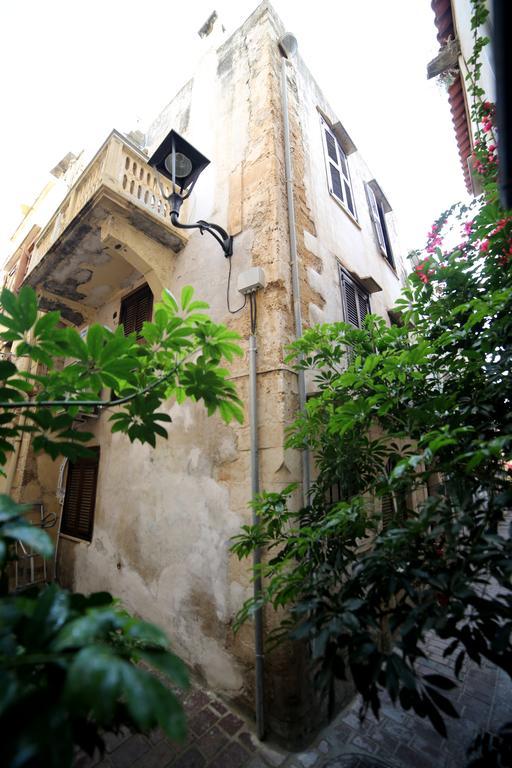 Casa Topane Holiday home Chania (Crete)