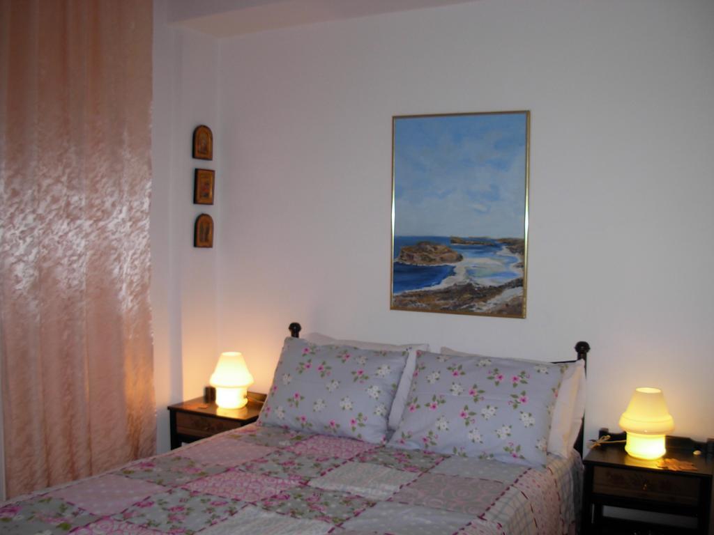 Apartment Michele's Flat Chania (Crete)