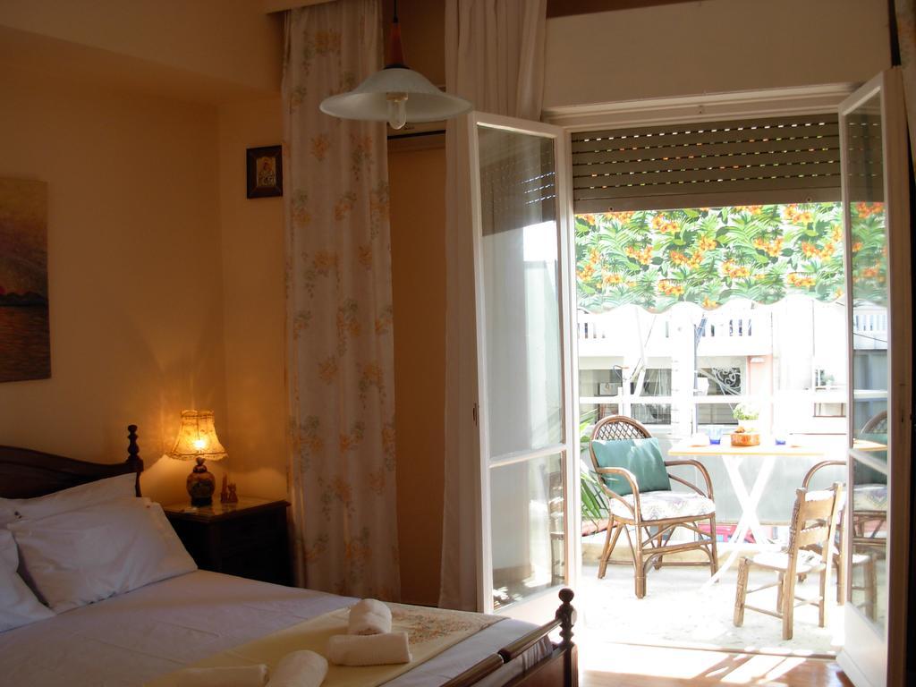Michele's Flat Chania (Crete)
