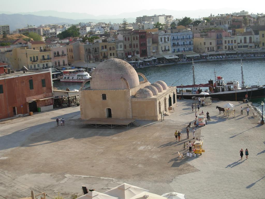 Michele's Flat * Chania (Crete)