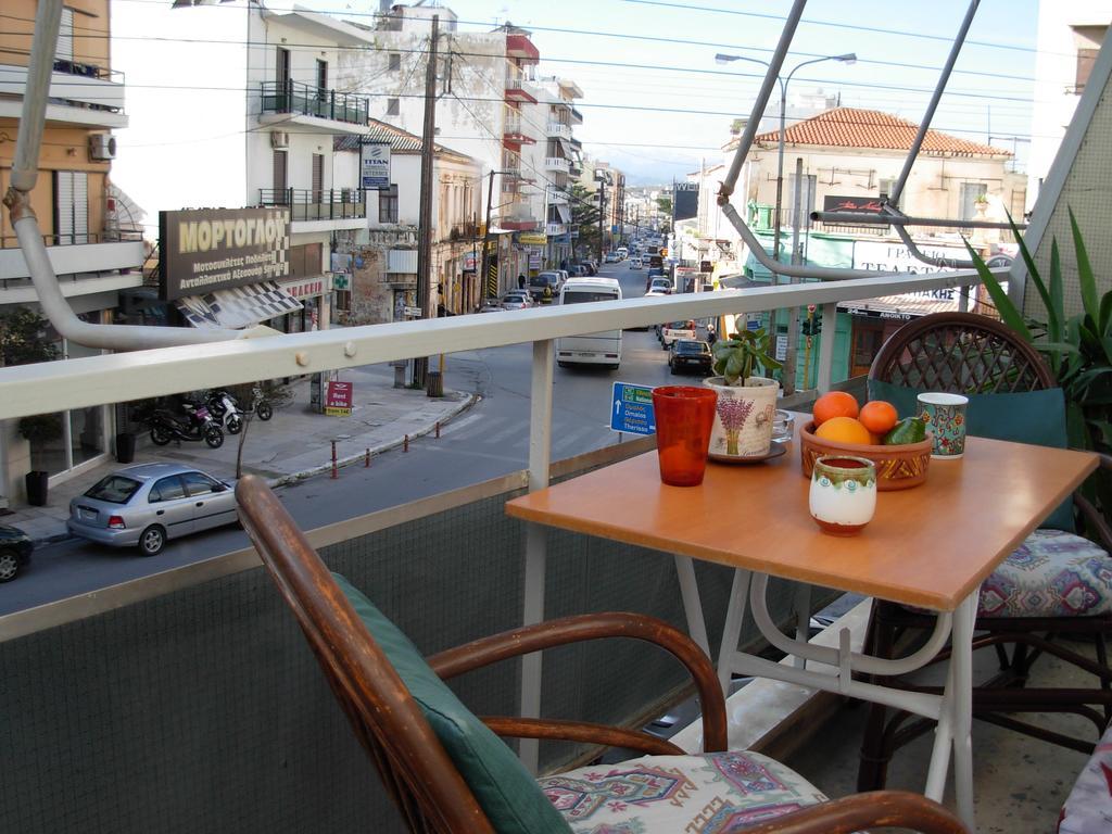 Apartment Michele's Flat Chania (Crete)