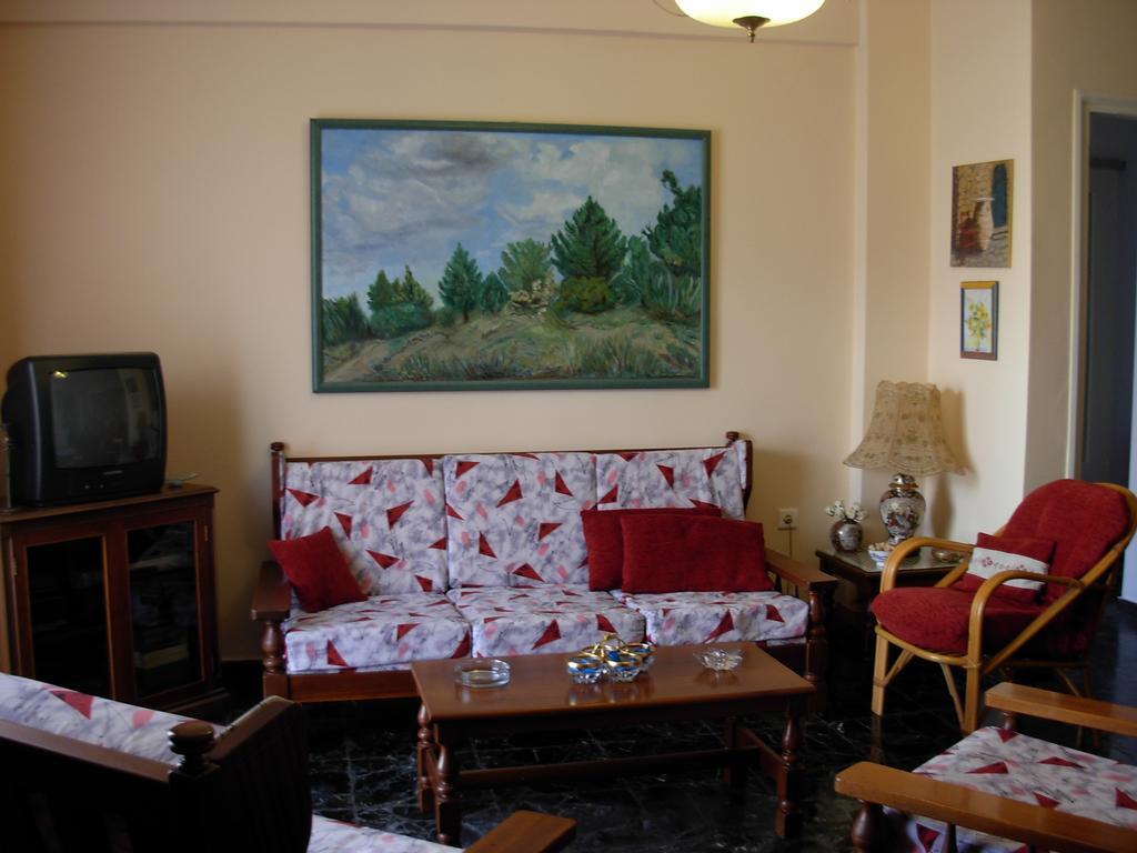 Michele's Flat * Chania (Crete)