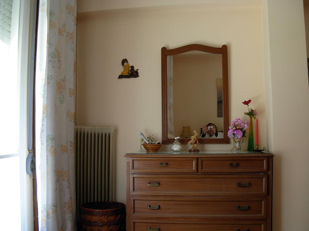 Apartment Michele's Flat *