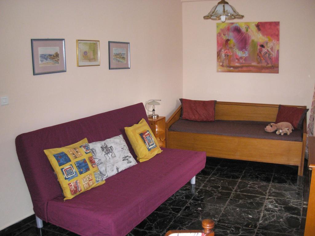 Michele's Flat Apartment Chania (Crete)