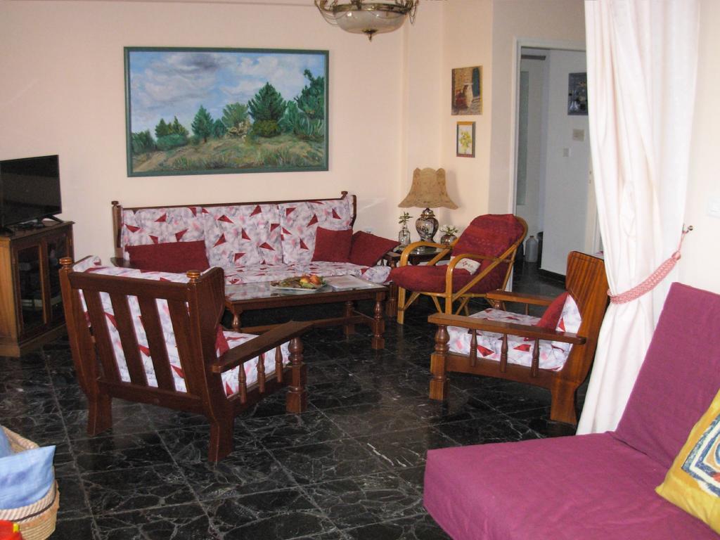 Apartment Michele's Flat