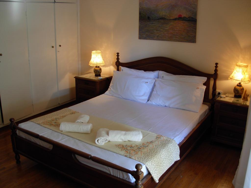 Michele's Flat * Chania (Crete)