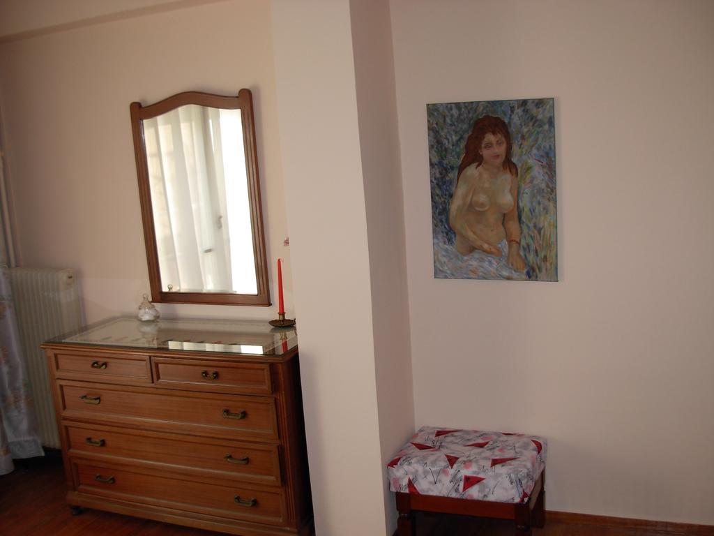 Michele's Flat * Chania (Crete)