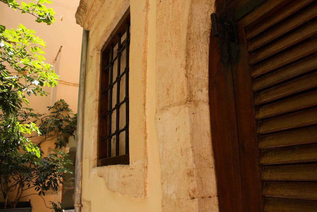 Casa Topane Chania (Crete)
