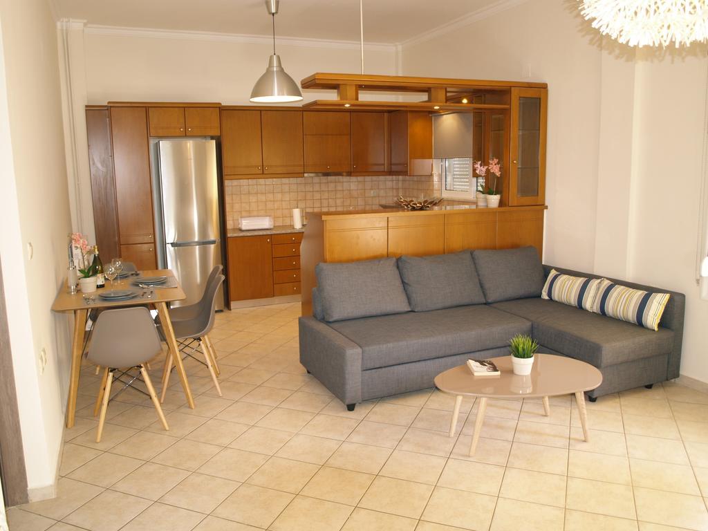 Apartment Urban Sea Apts