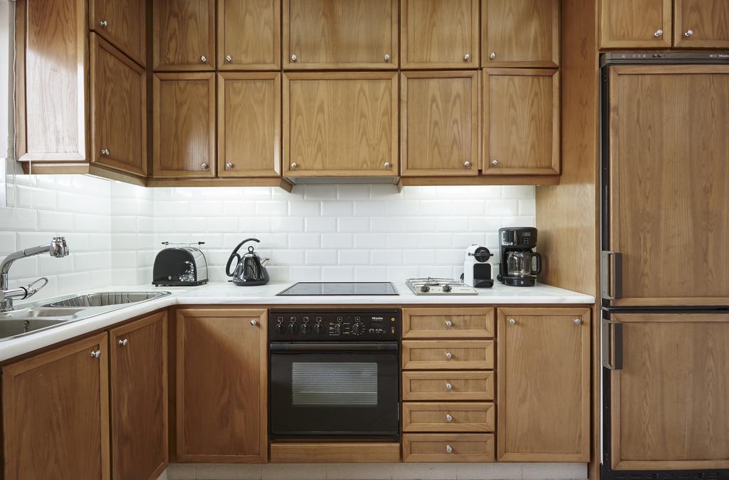 Apartment La Classica *