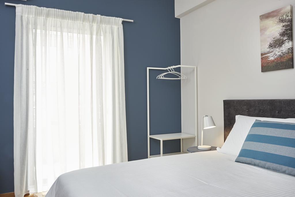 Apartment La Classica *