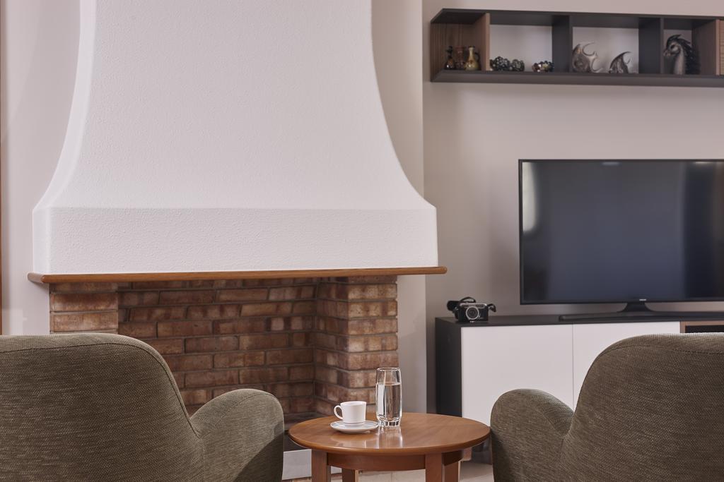 Apartment La Classica