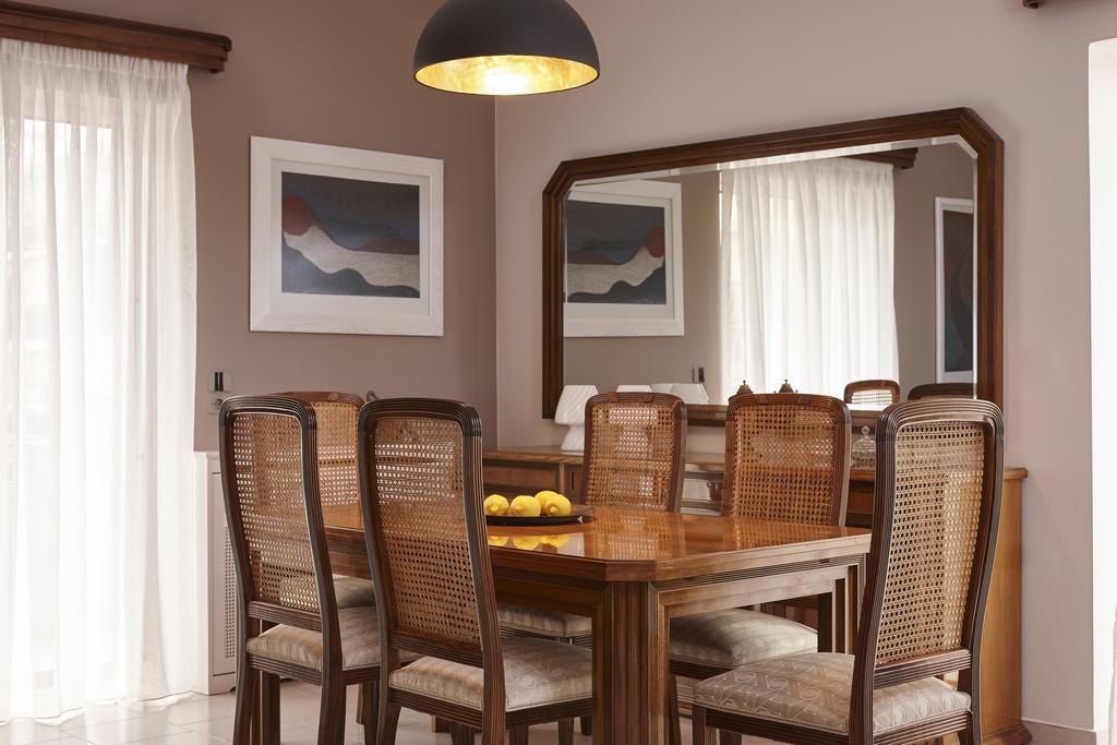 Apartment La Classica *