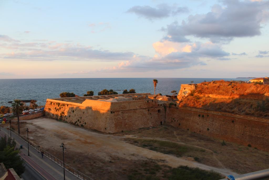 Art * Chania (Crete)