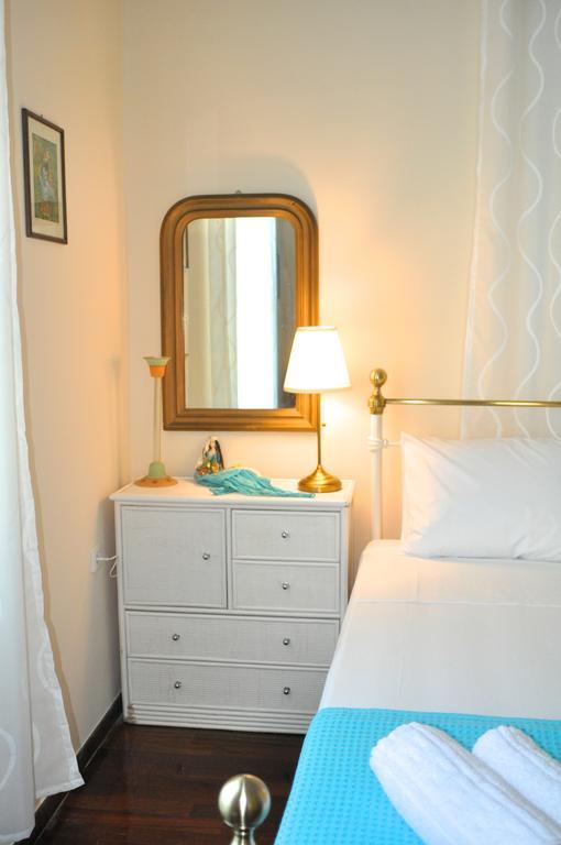 Jacaranda Apartment Chania (Crete)