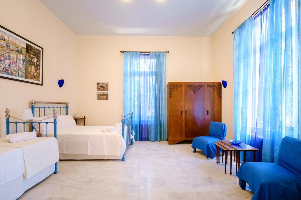 Apartment Jacaranda Chania (Crete)