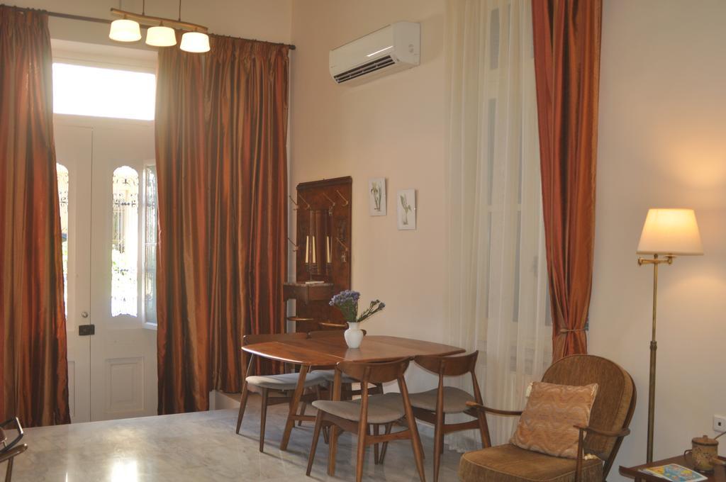 Apartment Jacaranda