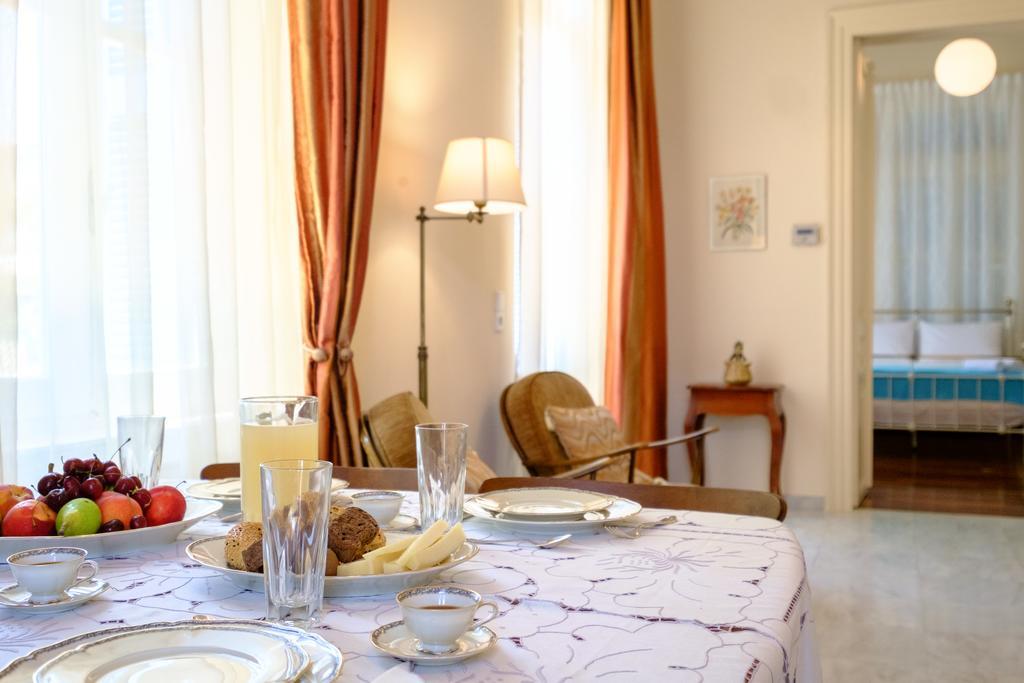 Jacaranda Apartment