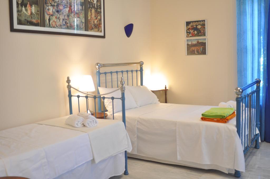 Apartment Jacaranda