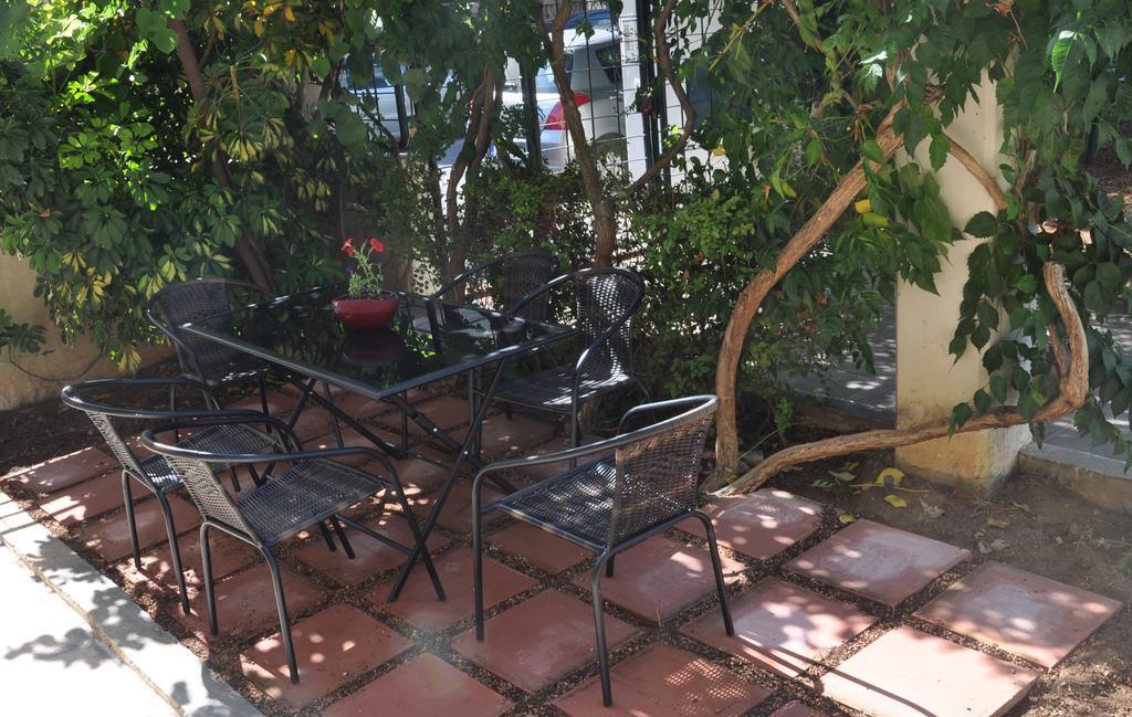 Apartment Jacaranda Chania (Crete)