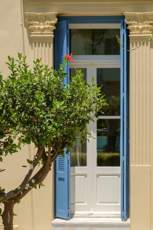 Jacaranda Apartment Chania (Crete)