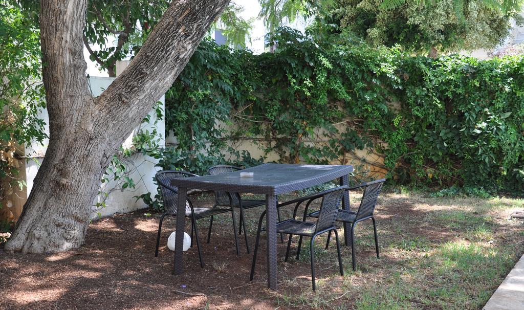 Apartment Jacaranda Chania (Crete)