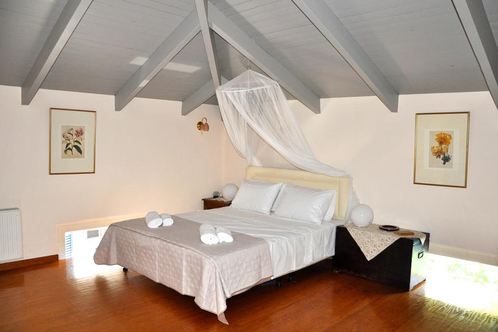 Jacaranda Apartment