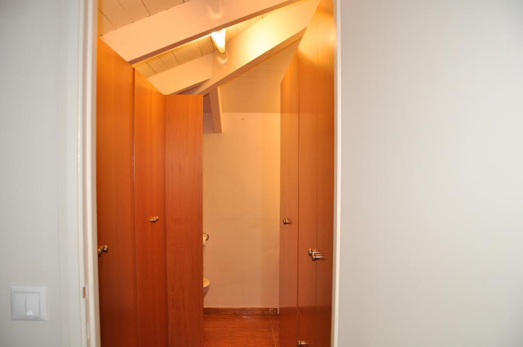 Jacaranda Apartment
