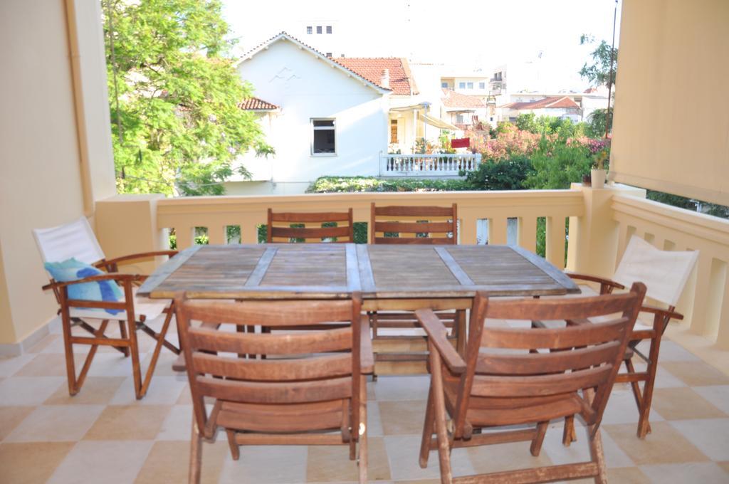 Apartment Jacaranda